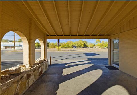Texas Inn Seguin Exterior photo